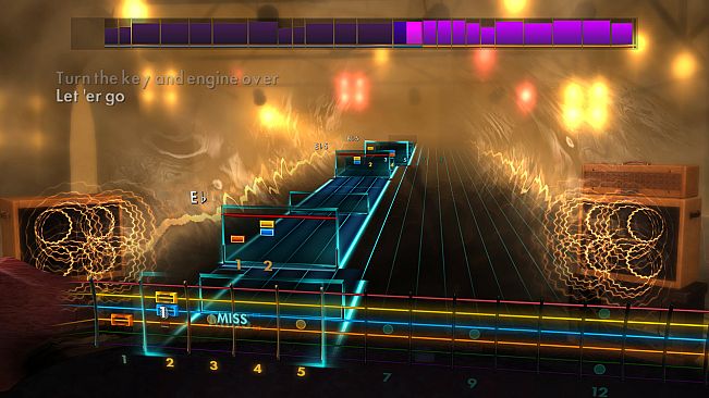 Rocksmith 2014 Edition – Remastered - The Gaslight Anthem - “45”