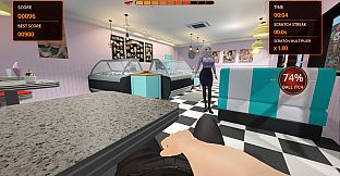 Ball Scratch Simulator
