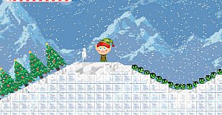 Elf Kicker- Level Pack (10 Levels)