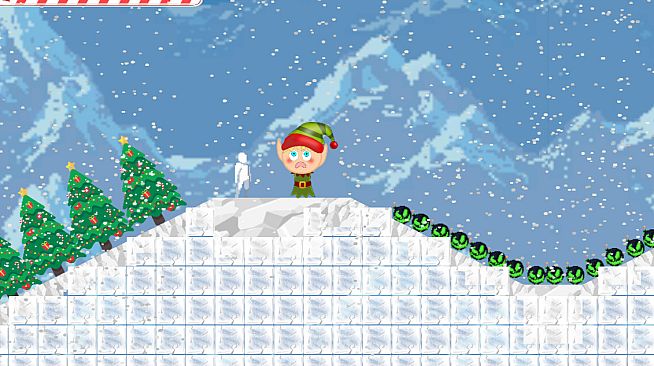 Elf Kicker- Level Pack (10 Levels)