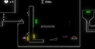 Neon Beats - A beat further