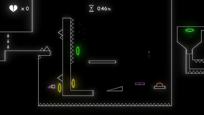 Neon Beats - A beat further