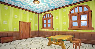 My Time at Sandrock - Interior Decorator Pack