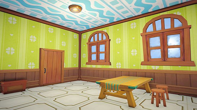 My Time at Sandrock - Interior Decorator Pack