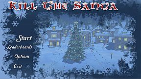 Kill The Santa