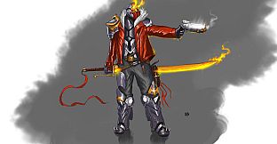 RPG Maker MZ - Sci-Fi Battlers 2