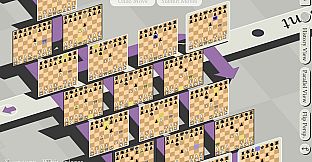 5D Chess With Multiverse Time Travel