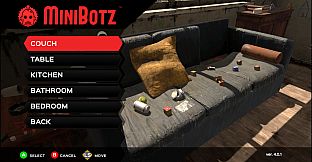MiniBotz