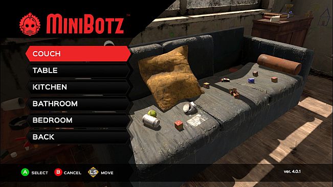 MiniBotz