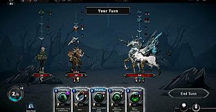 Nether Spirits: Beyond the Gate