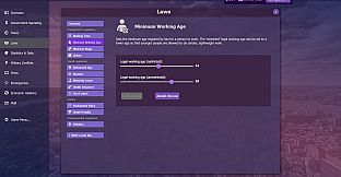 Government Simulator 2