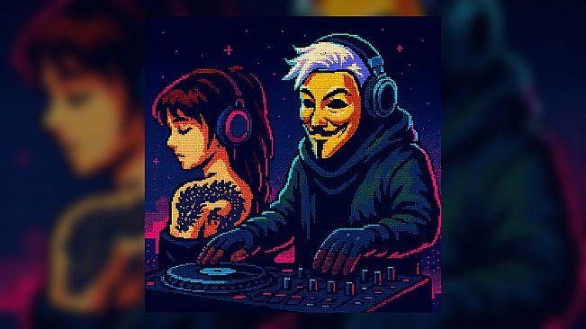 Eclipse Protocol 2130 Soundtrack