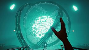 Delusion Out of Space