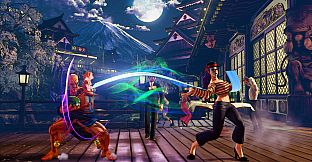 Street Fighter V - Season 5 Premium Pass