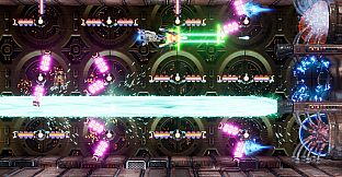 R-Type Final 2 - DLC Set 8