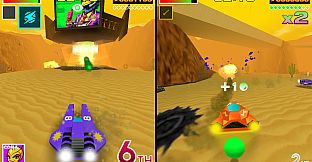 Glider64