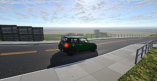 Virtual Driving School - California Region Pack