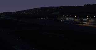 X-Plane 11 - Add-on: Skyline Simulations - MKJS - Montego Bay Jamaica