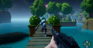 Neon Horizon: Eclipse