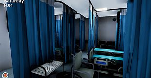 Doctor Life Simulator