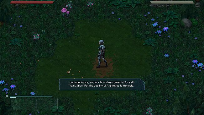 WORLDS: The Great Odyssey