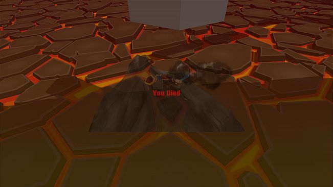 Volcano Jumper