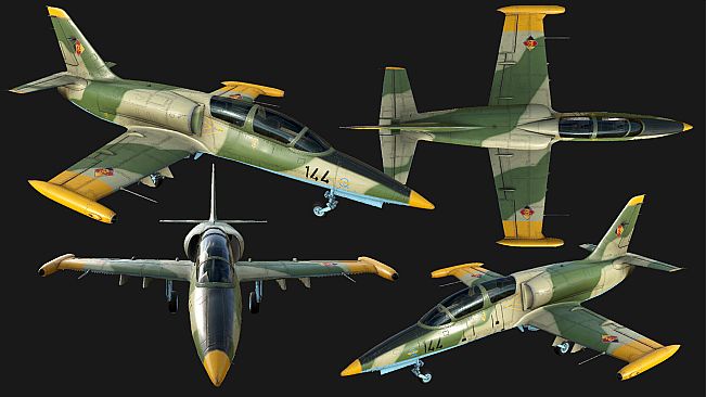 WARNO - Early Access Pack