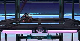 Star Renegades: Prime Dimension