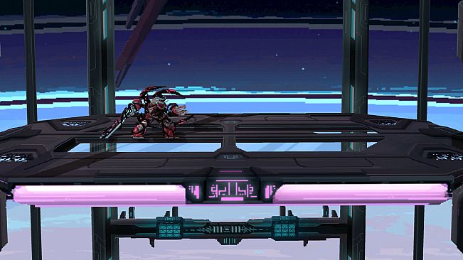 Star Renegades: Prime Dimension