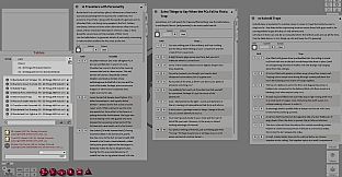 Fantasy Grounds - 20 Things #19 to #20: Kobold Warren, Fort on the Borderlands (Any Ruleset)