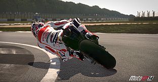 MotoGP14 Donington Park British Grand Prix DLC