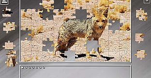 Super Jigsaw Puzzle: Generations - Chile