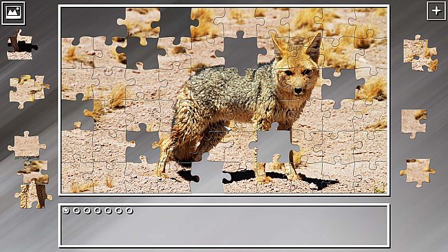 Super Jigsaw Puzzle: Generations - Chile