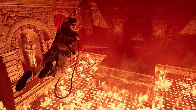 Indiana Jones and the Great Circle