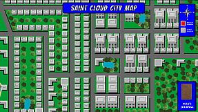 Max Sterling PI: The Grady Case