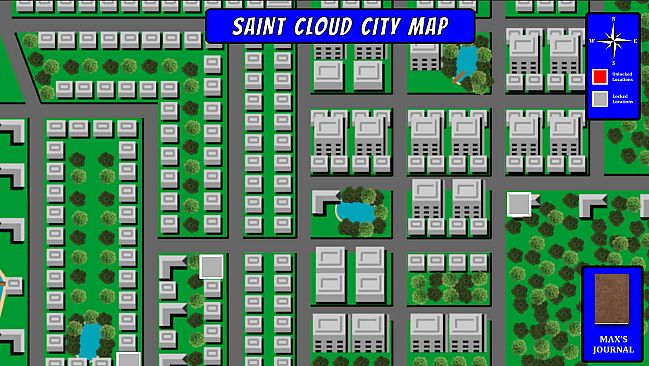 Max Sterling PI: The Grady Case