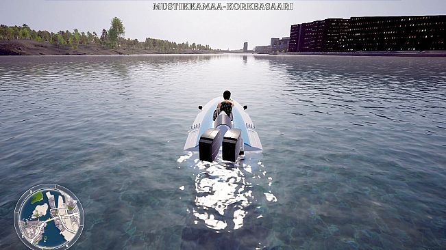 Helsinki Online