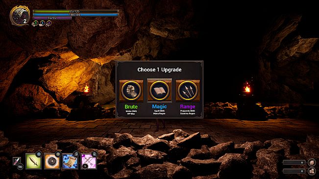 Dokkalfar: The Ballads of Vivi the Dark Elf