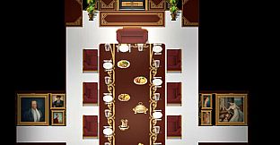 RPG Maker MV - KR Art Deco Interiors Tileset
