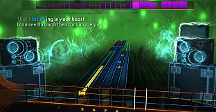 Rocksmith 2014 Edition – Remastered – Ghost - “Cirice”