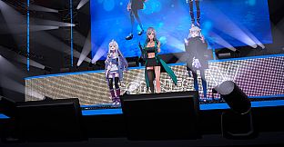 Atchmo - CONNECT V 【SPECIAL LIVE】 Just You And I | Miona Sumeragi x Tacitly