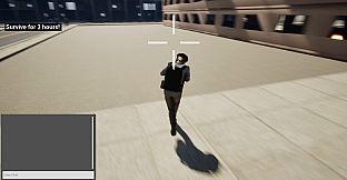 To Be Besieged