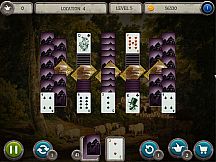 Mystery Solitaire. Grimm's Tales 7