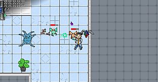 The Scientist Battles