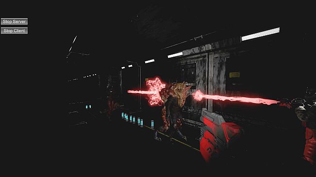 XENO HIVE