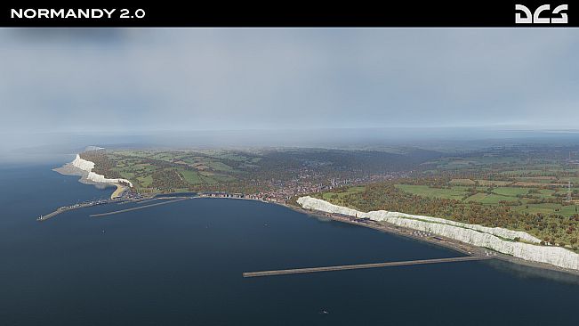 DCS: Normandy 2.0