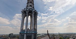 Realities - Cologne Cathedral