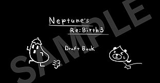 Hyperdimension Neptunia Re;Birth3 Deluxe Pack