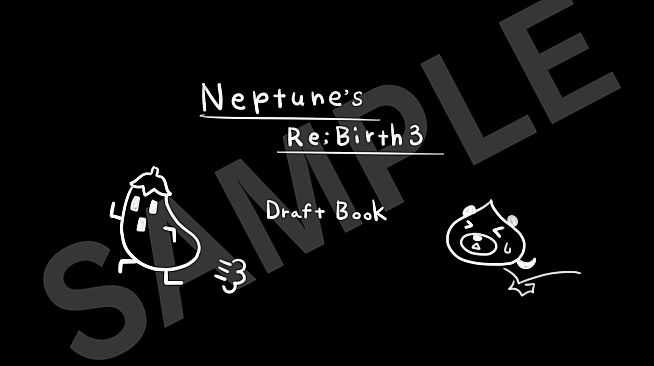 Hyperdimension Neptunia Re;Birth3 Deluxe Pack