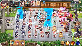 Yokai Art: Night Parade of One Hundred Demons